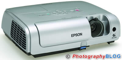 Epson EMP-S4 Projector