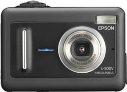 Epson L-500V