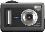 Epson L-500V