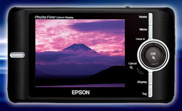 Epson P-4500