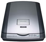 Epson Perfection 2580 Photo Scanner