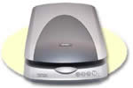 Epson Perfection 3170