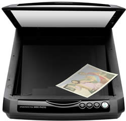 Epson 3490 Photo