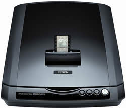 Epson 3590 Photo