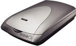 Epson Perfection 4180 Photo Scanner
