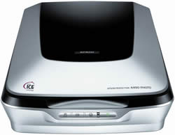 Epson 4490 Photo