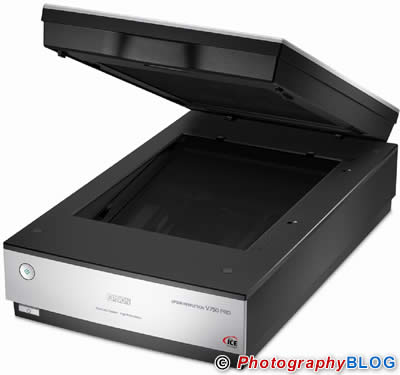 Epson Perfection V700 Photo