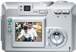 Epson PhotoPC L-410
