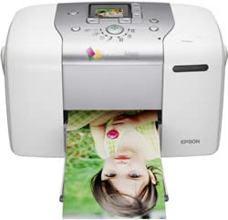 Epson PictureMate 100