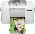 Epson PictureMate 100
