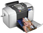 Epson PictureMate