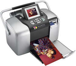 Epson PictureMate 500