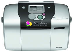 Epson PictureMate Express Edition