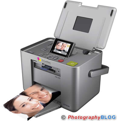 Epson PictureMate PM 240