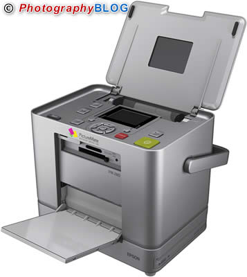 Epson PictureMate PM 280