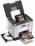 Epson PictureMate Zoom