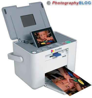 Epson PM 260