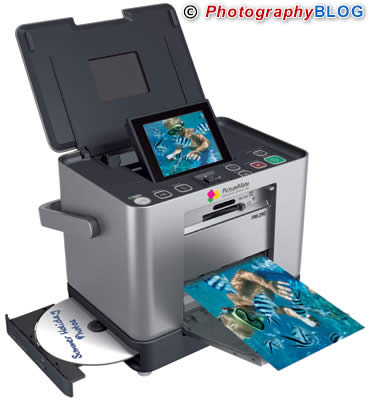 Epson PM 290