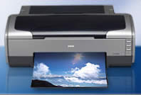 Epson PX-G5000 Printer