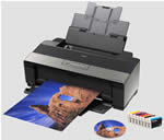 Epson Stylus Photo R1900