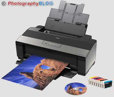 Epson R1900