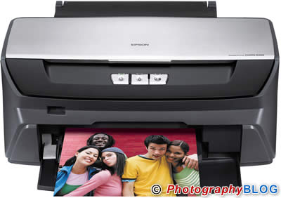 Epson R260