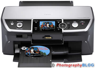 Epson R380