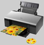 Epson R825
