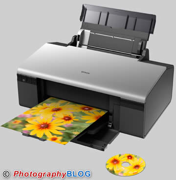 Epson R825
