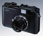 Epson Rangefinder R-D1