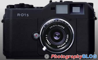 Epson R-D1s