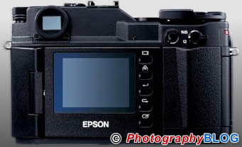 Epson R-D1s