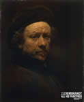 Epson and Rembrandt