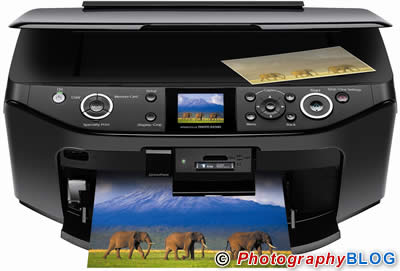 Epson RX595