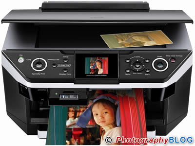 Epson RX680