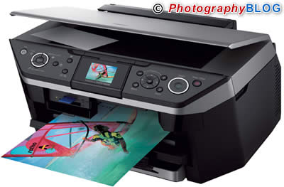 Epson RX685