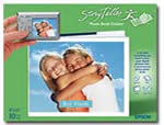 Epson Storyteller Photo Book Creator