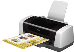 Epson Stylus C46
