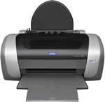 Epson Stylus C66