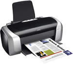 Epson Stylus D88