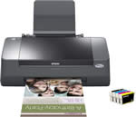 Epson D92