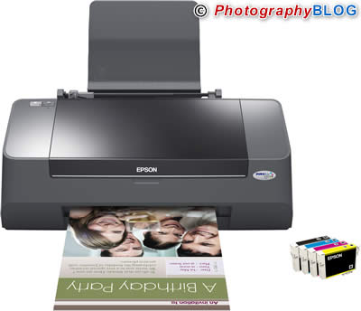 Epson D92