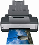 Epson Stylus Photo 1400