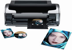 Epson Stylus Photo R1800