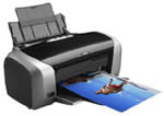 Epson Stylus Photo R200