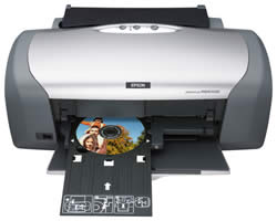 Epson Stylus Photo R220