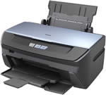 Epson Stylus Photo R265