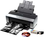 Epson Stylus Photo R2880