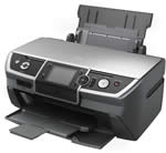 Epson Stylus Photo R360