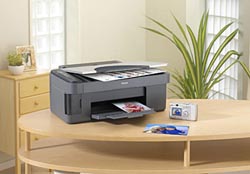 Epson Stylus Photo RX420